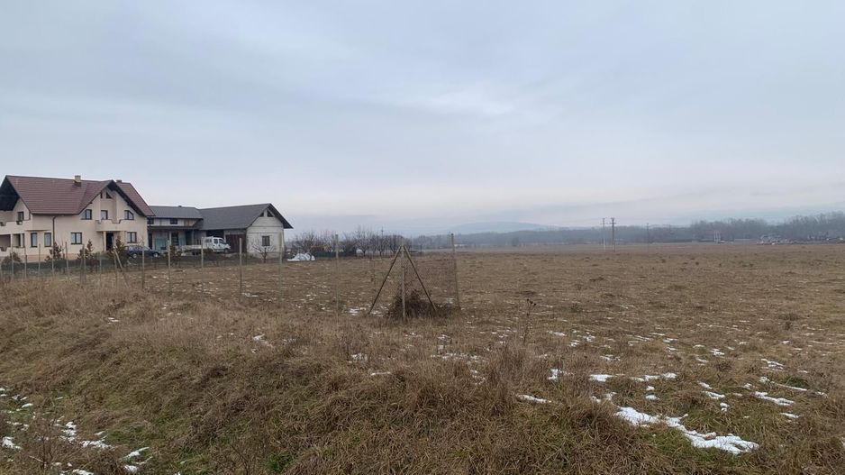 Cedare concesiune teren 2.000 mp | Todirești (Părhăuți) - Poză 9