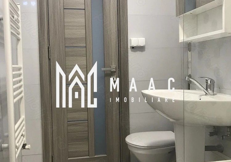 Apartament 2 camere de închiriat | Sibiu, Mihai Viteazul | 62 mp - Poză 6