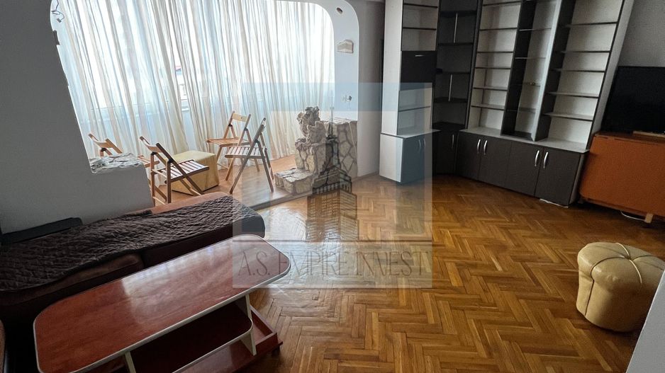 Apartament 4 camere mobilat/utilat - zona Grivitei - Poză 1