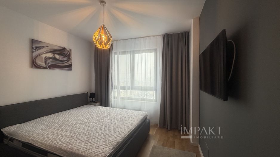 Apartament modern la cheie cu 3 camere langa Iulius Mall - Poză 7
