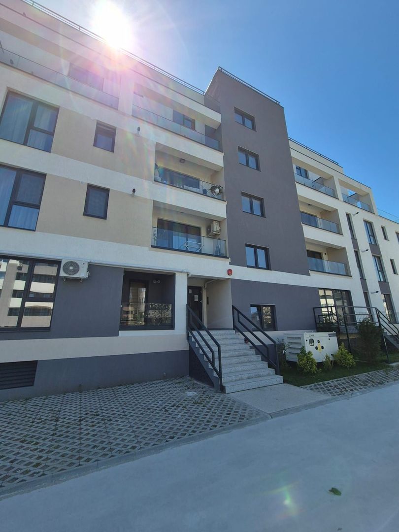 Ap 3 Camere_Finalizat_Finisaje Premim_Centrala Si Incalzire in Pardoseala! - Poză 9