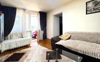 Apartament 3 camere | 65 mp | 1.170 de euro / mp | George Cosbuc. - Poză 2