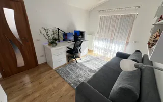 Ghiroda, casă individuala cu 5 camere, de vânzare – teren 506 mp - Poză 13