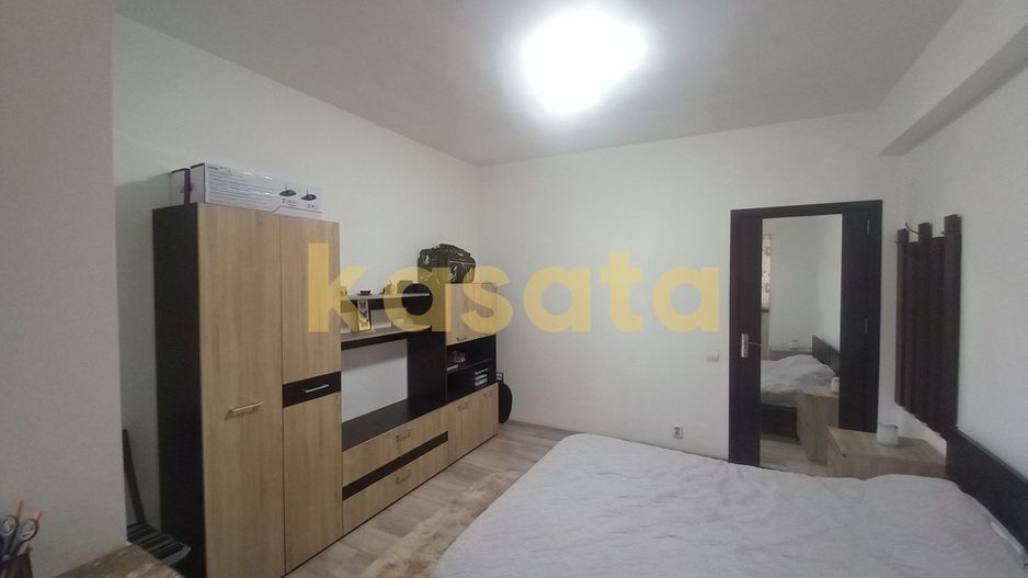 Apartament 2 camere mobilat complet | Etaj 1 | Loc parcare inclus - Poză 8