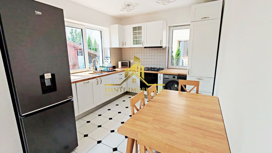 2 camere, PRIMA INCHIRIERE, modern, bloc nou, parcare, Zorilor - Poză 15