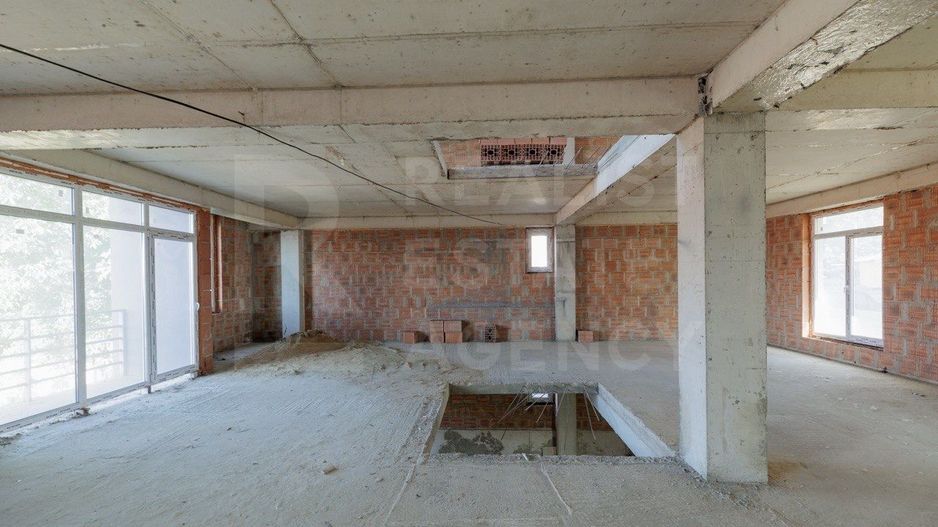 Vânzare , townhouse-uri, 380 mp,  str. Bariera Sculeni, Buiucani - Poză 6