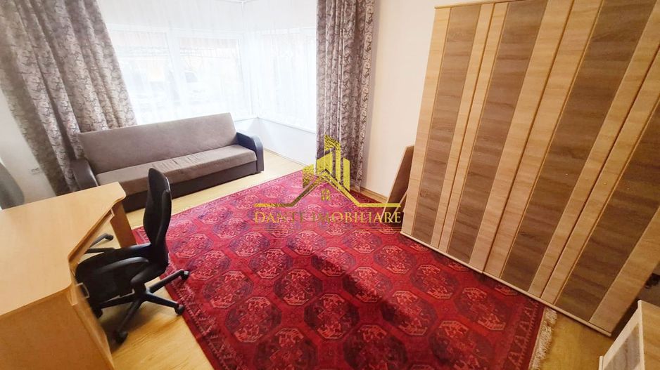 2 camere, decomandat, mobilat modern, Marasti, Iulius Mall, FSEGA - Poză 3