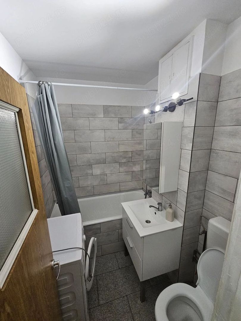 Apartament 2 camere Nicolae Grigorescu - Parc IOR - Poză 1