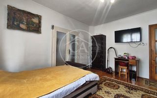 Casa de vanzare cu 3 camere de tip P+M in zona Velenta, Oradea - Poză 9