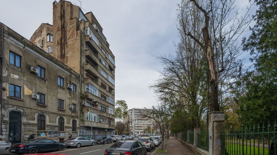 Cismigiu | Apartament 4 camere - Poză 25