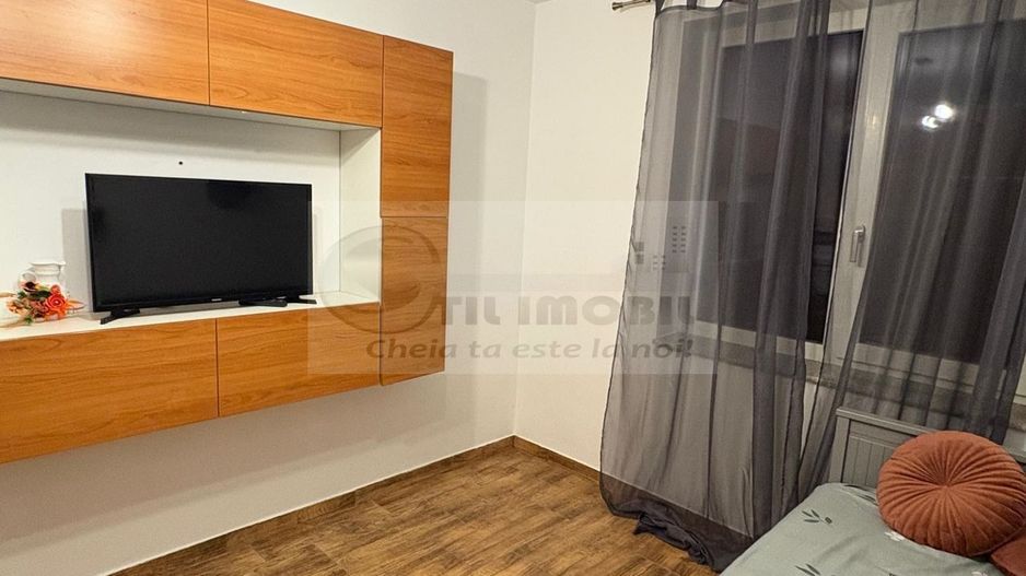 Apartament 2 camere PET FRIENDLY, Copou – lângă Universitate - Poză 3