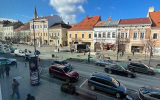 Apartament cu 2 camere | Bulevardul Eroilor | Locație ultracentrală - Poză 9