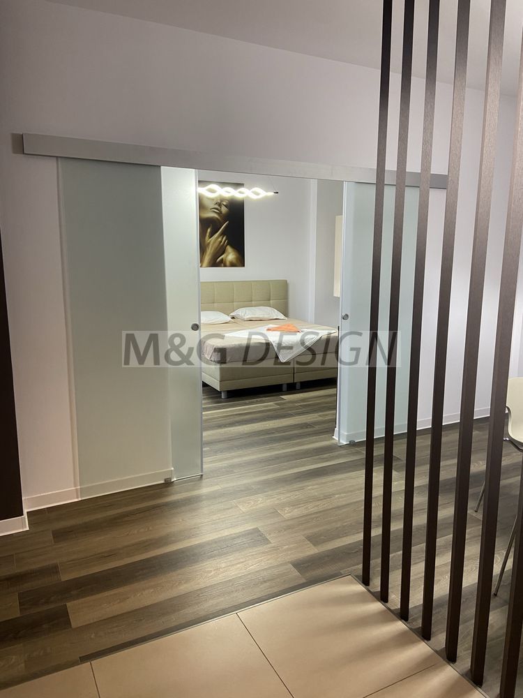 Apartament 3 camere parter zona Mall - Poză 6