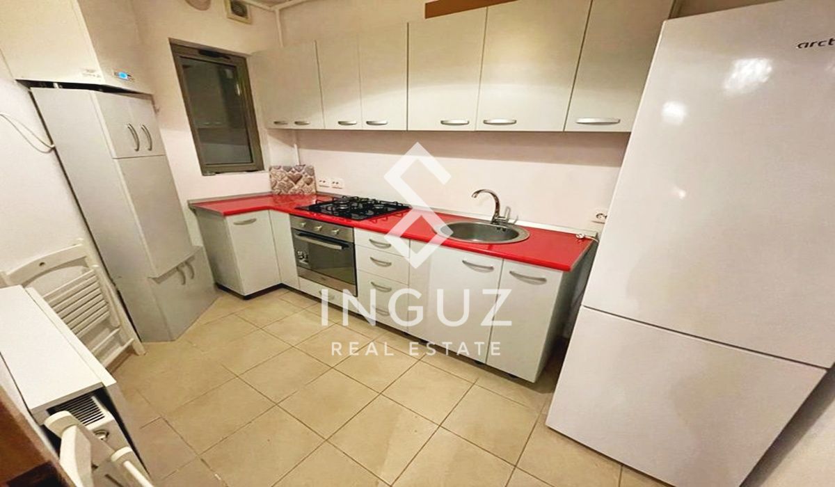 Garsonieră de închiriat | Doamna Ghica – Planorama, București - Poză 6