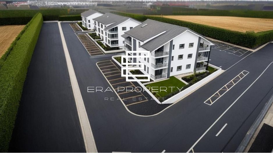 Apartament 2 camere 54.39 mp utili  | Șelimbăr – Zona Unirii - Poză 5