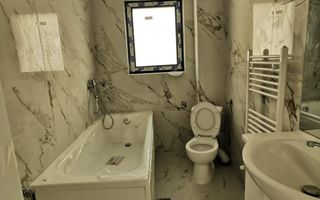 Apartament 2 camere Dec finalizat Bucium 52 mp 83000 euro - Poză 6