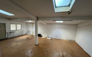 DE VANZARE OPORTUNITATE | VILĂ  CURTE INDIVIDUALĂ | TEREN 350 MP - Poză 13