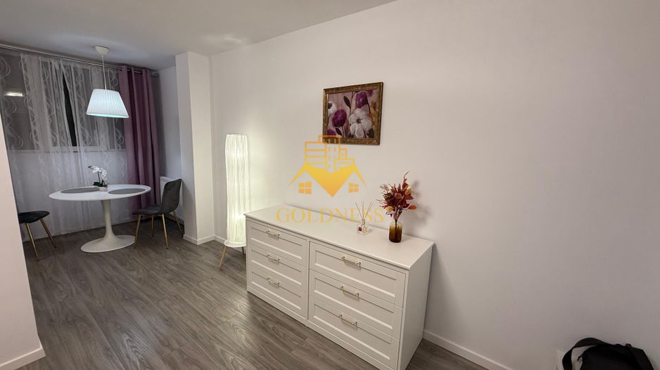 garsoniera open space, Manastur, Calvaria, Mc Donalds, Izlazului - Poză 3