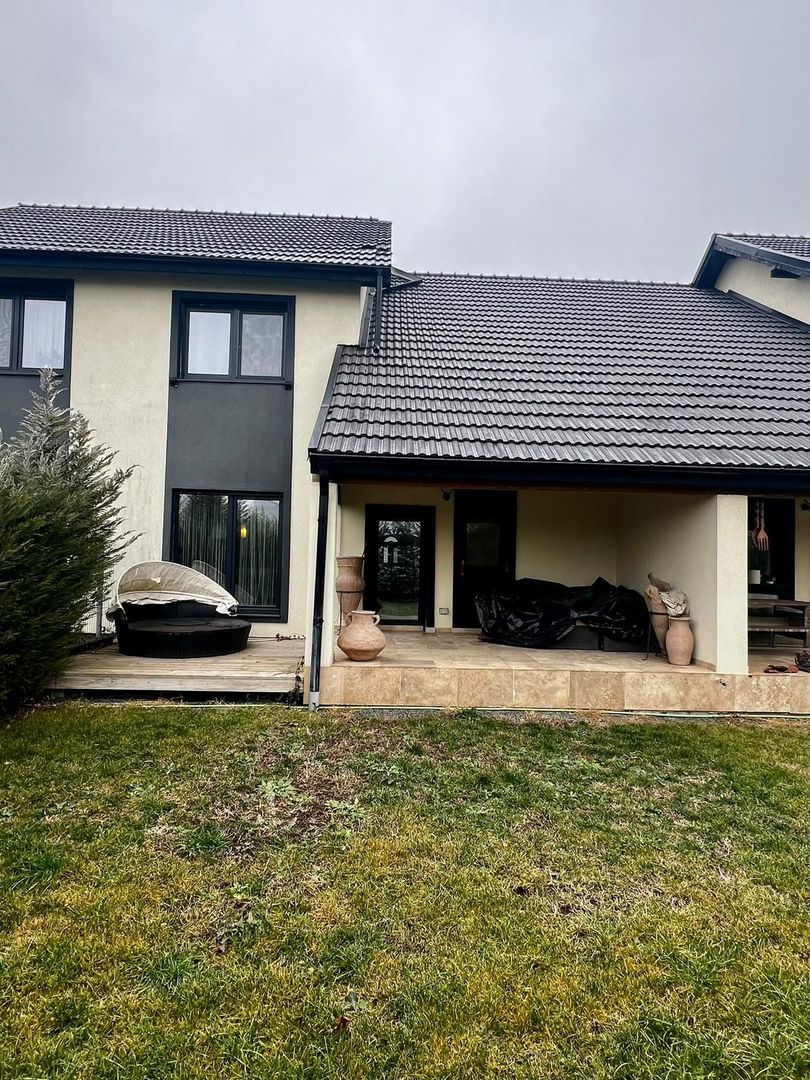 Casa de vanzare Dumbravita, zona foarte buna! - Poză 11