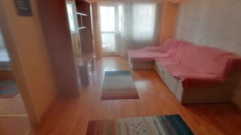 2 camere, etaj 8/9, bloc izolat, balcon, AC, Mega Image la parter - Poză 3