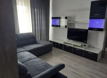 AP. 2 CAMERE- DRISTOR, BLOC REABILITAT, BUCATARIE INCHISA, MODERN - Poză 1