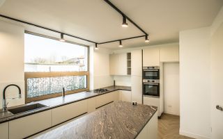 VILA  BANEASA RESIDENTIAL PARK - Poză 24