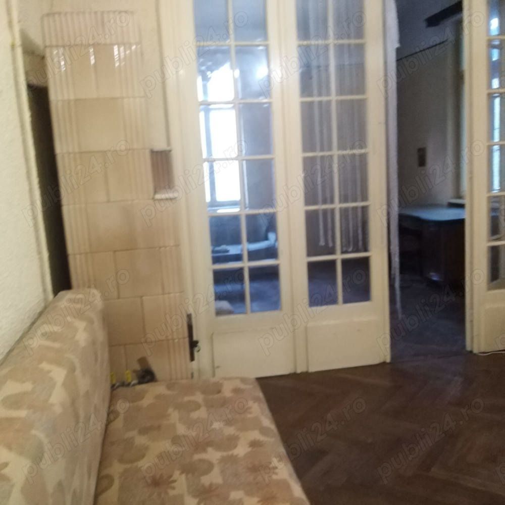 2 camere Unirii Coposu metrou - Poză 2