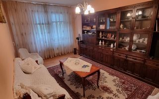 De vanzare apartament 2 camere 56mp, Margeanului/Rahova - Poză 2
