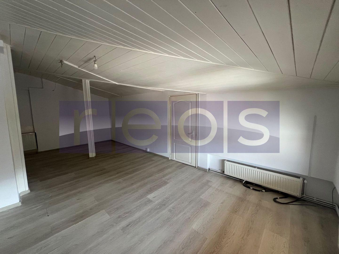 INCHIRIERE CASA D+P+M | ZONA TINERETULUI-TIMPURI NOI - Poză 10