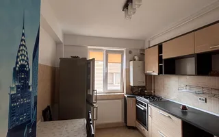 Apartament 2cam, decomandat, centrala proprie, parcare privata, metrou - Poză 12