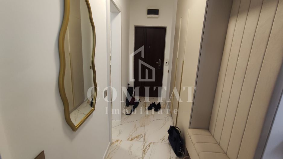 Apartament cu 2 camere | Zona Dorobanților | Ideal pentru investiție - Poză 11