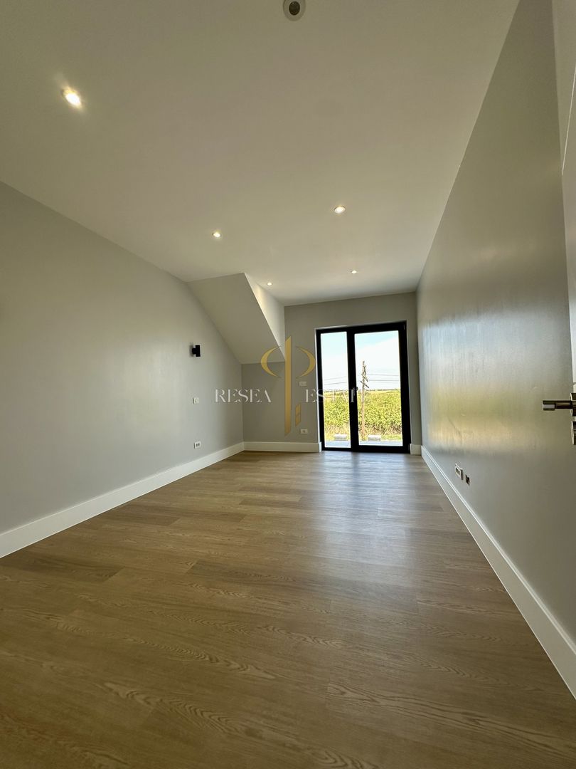 Casă Individuală  | Săcălaz | 5 Dormitoare | Garaj | Comision 0% - Poză 7