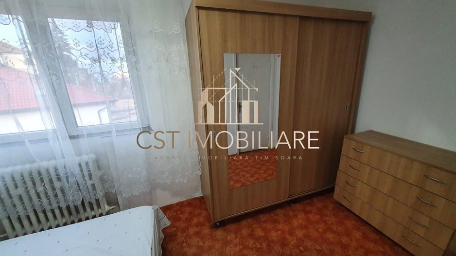 Apartment 2 camere Calea Sagului - Poză 4