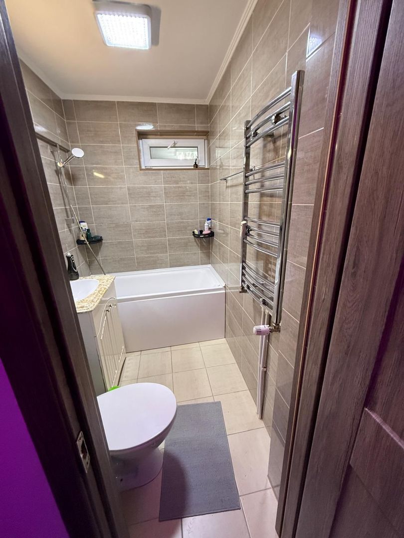 AP. 2 CAMERE BUCURESTII NOI, MODERN, BUCATARIE INCHISA, COMISION 0% - Poză 8