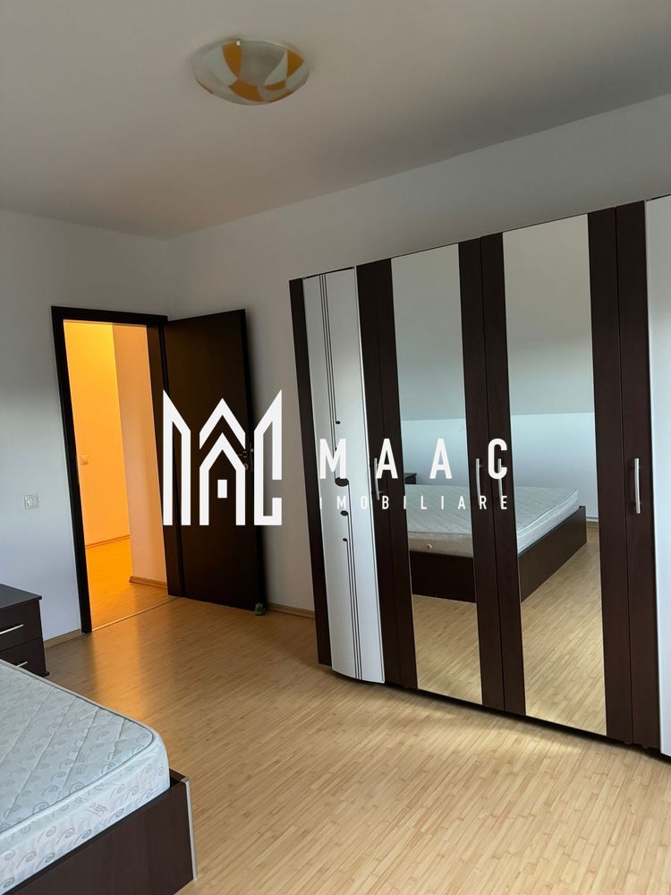 Mansarda Doua nivele I 140mpu I Zona V.Aaron - Poză 6