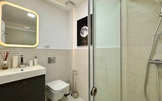 Apartament cu 4 camere *200mp* + 1 Parcare // Herastrau - Lake View - Poză 32