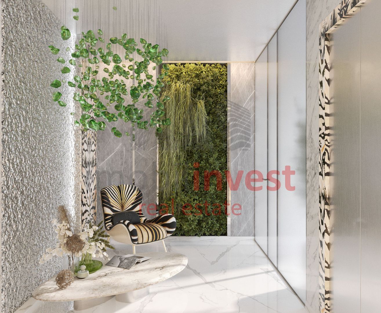 Elyssia Residence - Poză 9