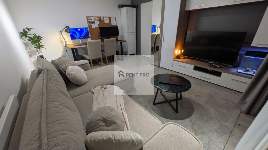 2 Camere Exigent Plaza Parcare Inclusa + Boxa Metrou Lujerului - Poză 17