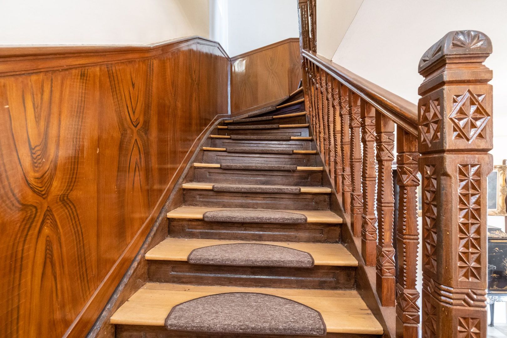 COMISION 0% - Vila 270 mp, teren 343mp renovata,  Floreasca - Stefan cel Mare - Poză 5