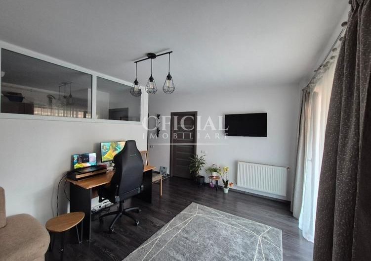 Apartament 2 camere | 47 Mp | Balcon | Garaj | Cluj Napoca Buna Ziua - Poză 1