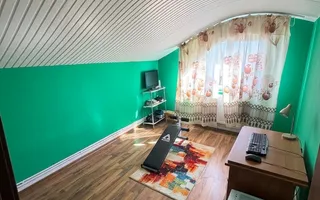 Vanzare casa P+M, Smardan( Galati ), la 2 minute de str.principala - Poză 13