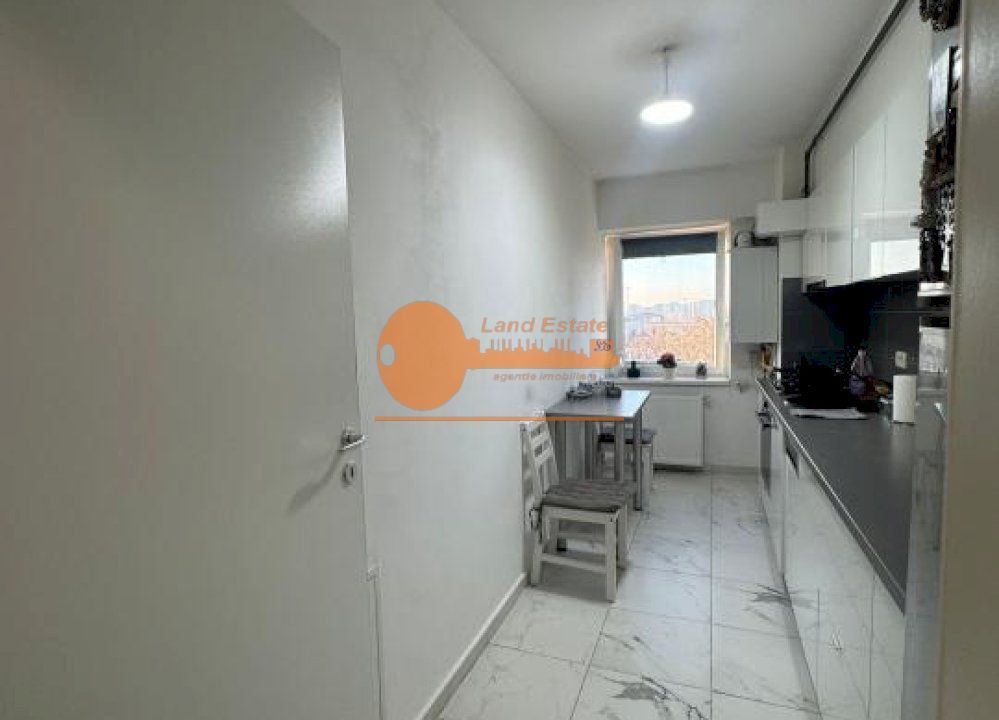 2 camere bloc din 2018 in zona Virtutii - 7 minute metrou Lujerului - Poză 10