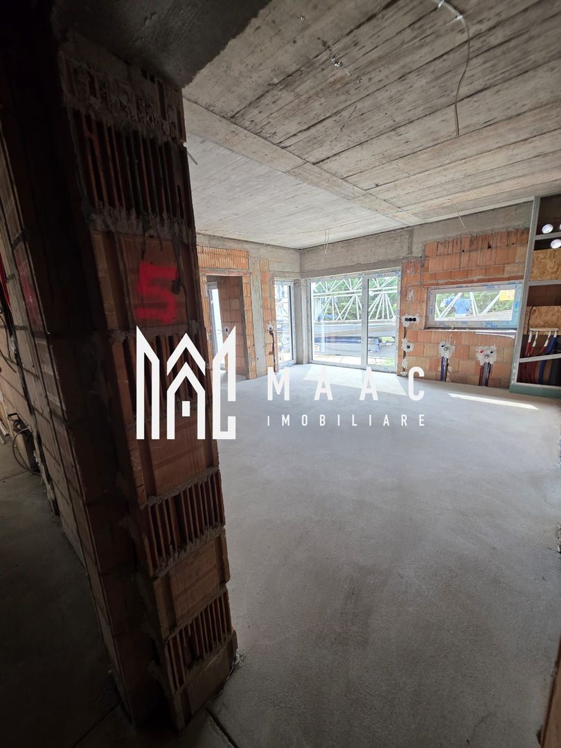 Apartament 3 camere de vânzare | Sibiu | DaVinci Homes - Poză 12