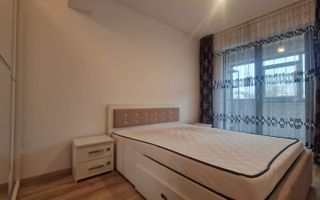 TATARASI CIURCHI BLOC NOU 2 CAMERE DEC. CU PARCARE - Poză 2