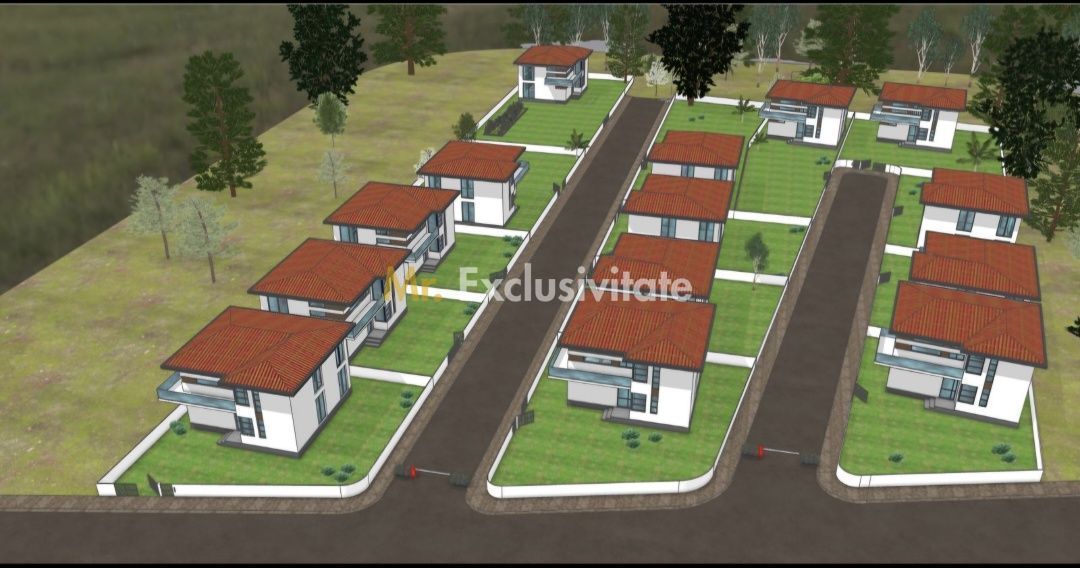 De vanzare Vile Premium  | Complex Rezidential | 0% Comision - Poză 6