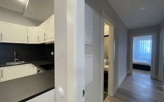 Apartament nou superb 4 camere TRIANA | PIPERA - Poză 4