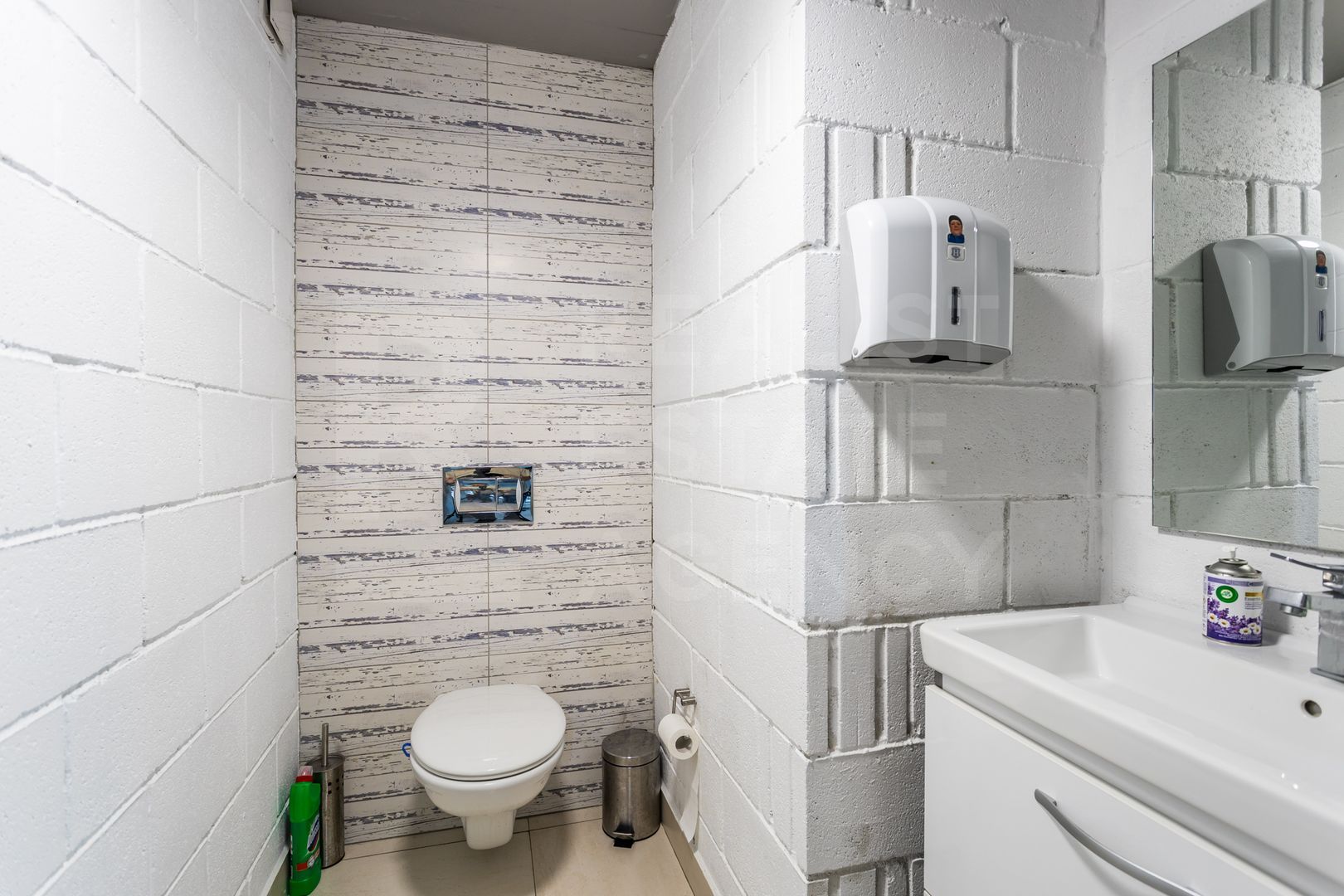 Vânzare/chirie, birou, 65mp, str. Valea Trandafirilor, Centru - Poză 9