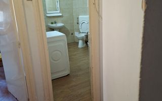 BRASADAS inchiriaza ap cu 4 cam etaj 3/8 cu lift in Micro 17. - Poză 10