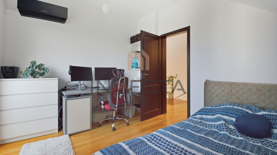 APARTAMENT TIP PENTHOUSE | PARCARE| BOXA - Poză 11
