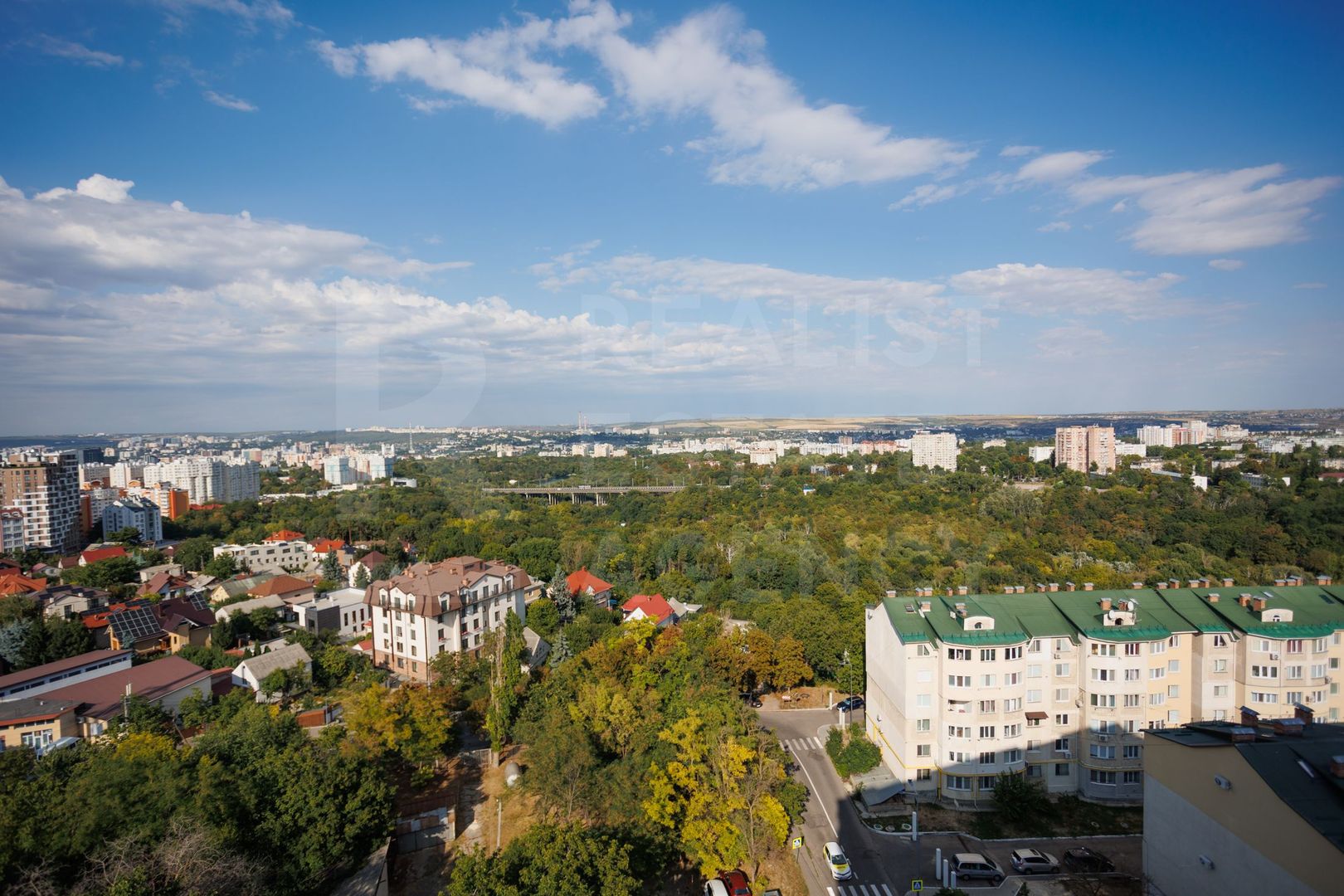 Vânzare, apartament, 4 camere, str. Constantin Vîrnav, Telecentru - Poză 28